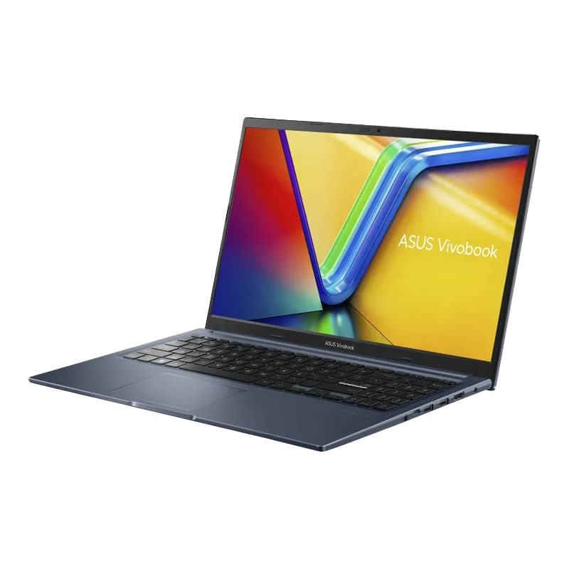 لپ تاپ ایسوس Vivobook A1502VA | Core i7-13620H | Intel UHD | RAM 16GB | SSD 512GB — تصویر ۴