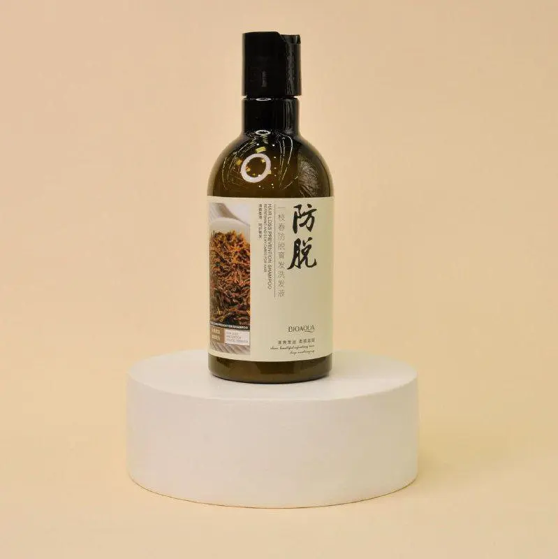 شامپو رزماری 250 میلی بیوآکوا BIOAQUA — تصویر ۲