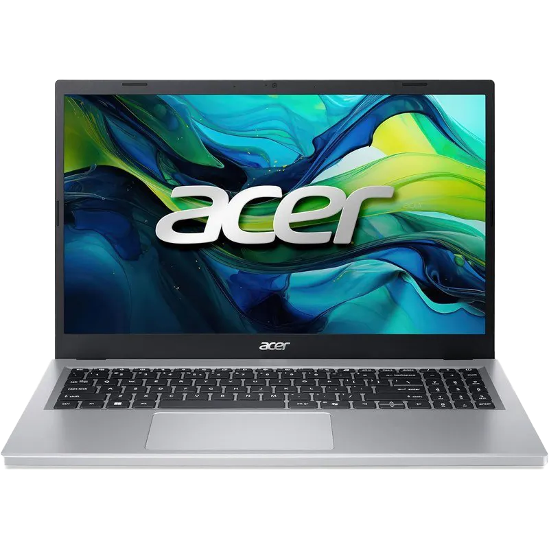 لپ تاپ ایسر Aspire go | Ryzen 5-7520U | AMD Radeon 610M | RAM 8GB | SSD 512GB