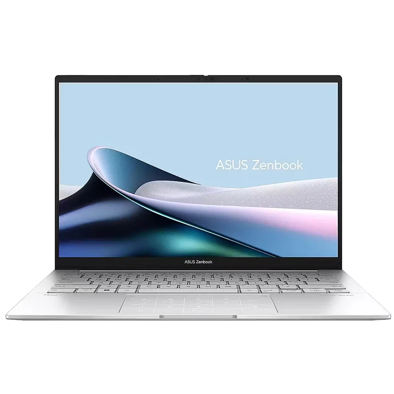 لپ تاپ ایسوس Zenbook 14 UX3405CA | Core Ultra 9-285H | Intel Arc | RAM 32GB | SSD 1TB