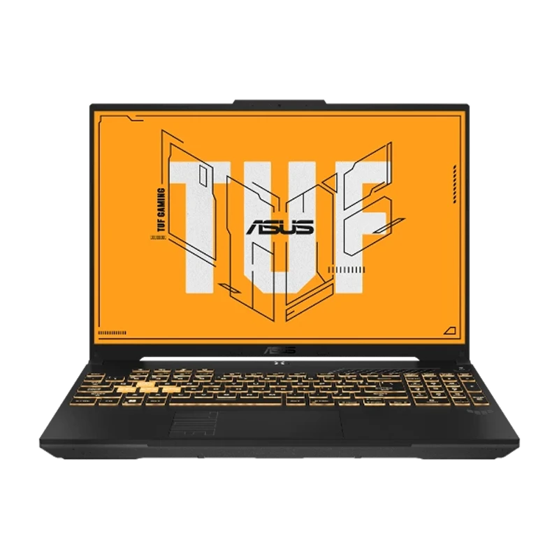 لپ تاپ ایسوس TUF A16 FA607NUG | Ryzen 7-7445HS | RTX 4050 | RAM 16GB | SSD 512GB