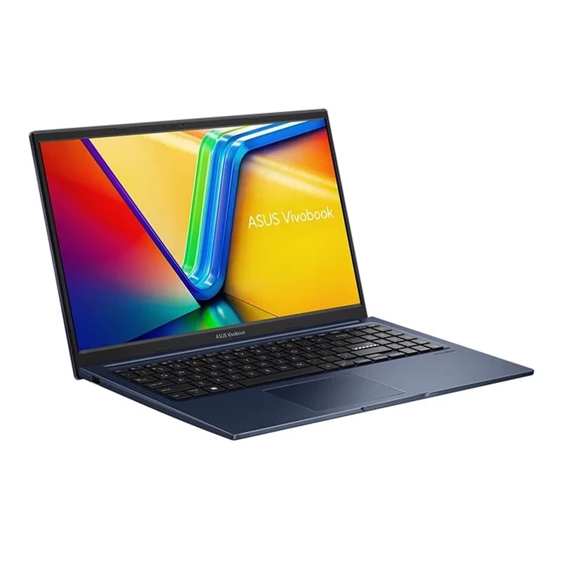 لپ‌ تاپ ایسوس Vivobook F1504ZA | Core i5-1235U | Intel UHD | RAM 8GB | SSD 512GB — تصویر ۵