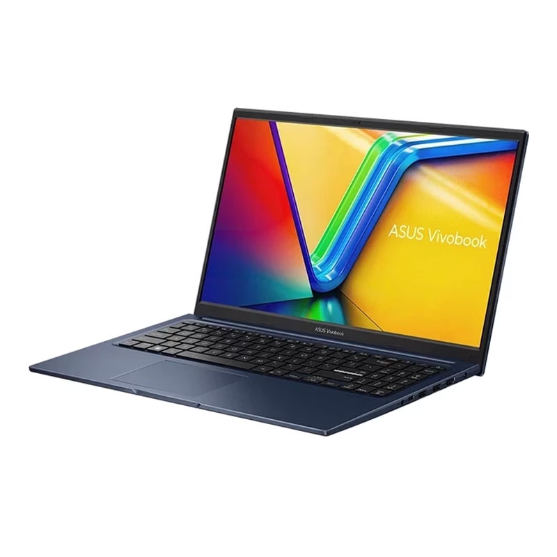 لپ‌ تاپ ایسوس Vivobook F1504ZA | Core i5-1235U | Intel UHD | RAM 8GB | SSD 512GB