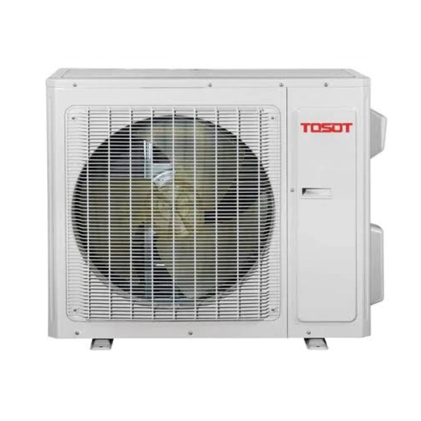 کولر گازی توسوت 12000 مدل Verna-2312 — تصویر ۳