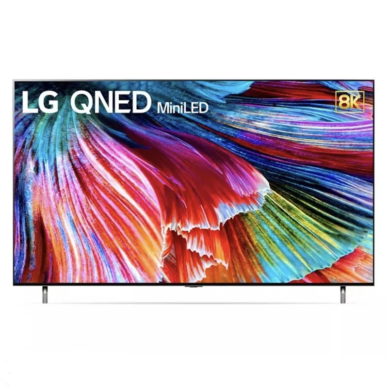 تلویزیون ال جی 86 اینچ مدل 86QNED99