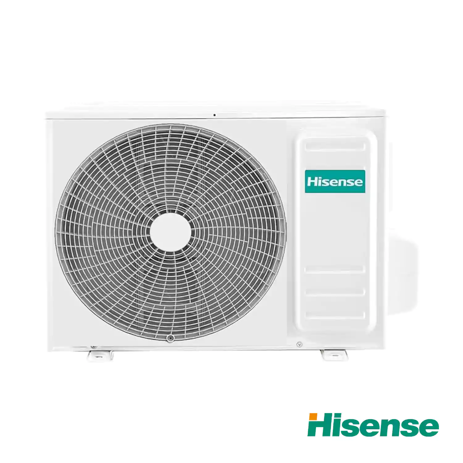 کولر گازی هایسنس 12000 اینورتر مدل AS-12UW4SYRKC01 — تصویر ۵