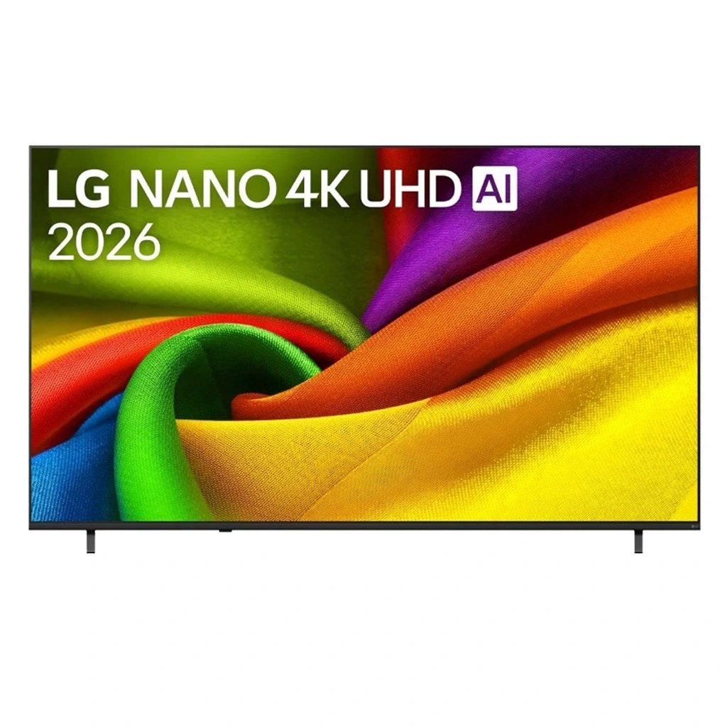تلویزیون ال جی 85NU840B 2026