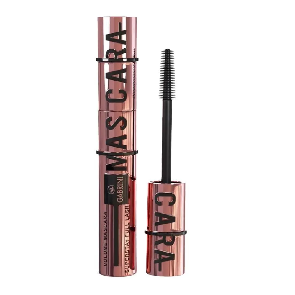ریمل حجم دهنده گابرینی مدل Superstay Full Lash — تصویر ۲