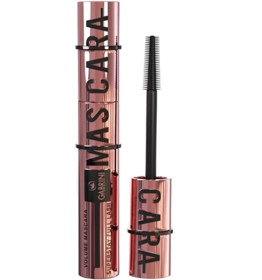 ریمل حجم دهنده گابرینی مدل Superstay Full Lash — تصویر ۳