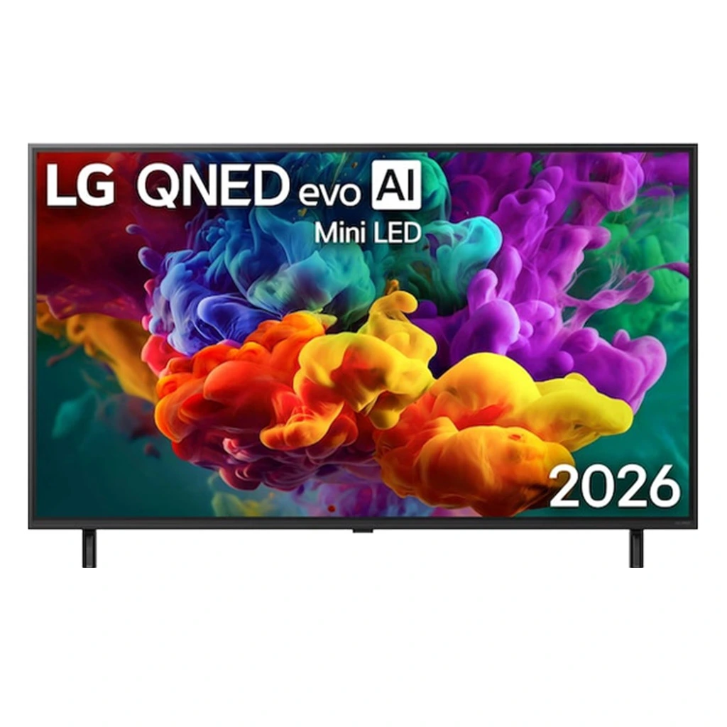 تلویزیون ال جی 75QNED85B 2026