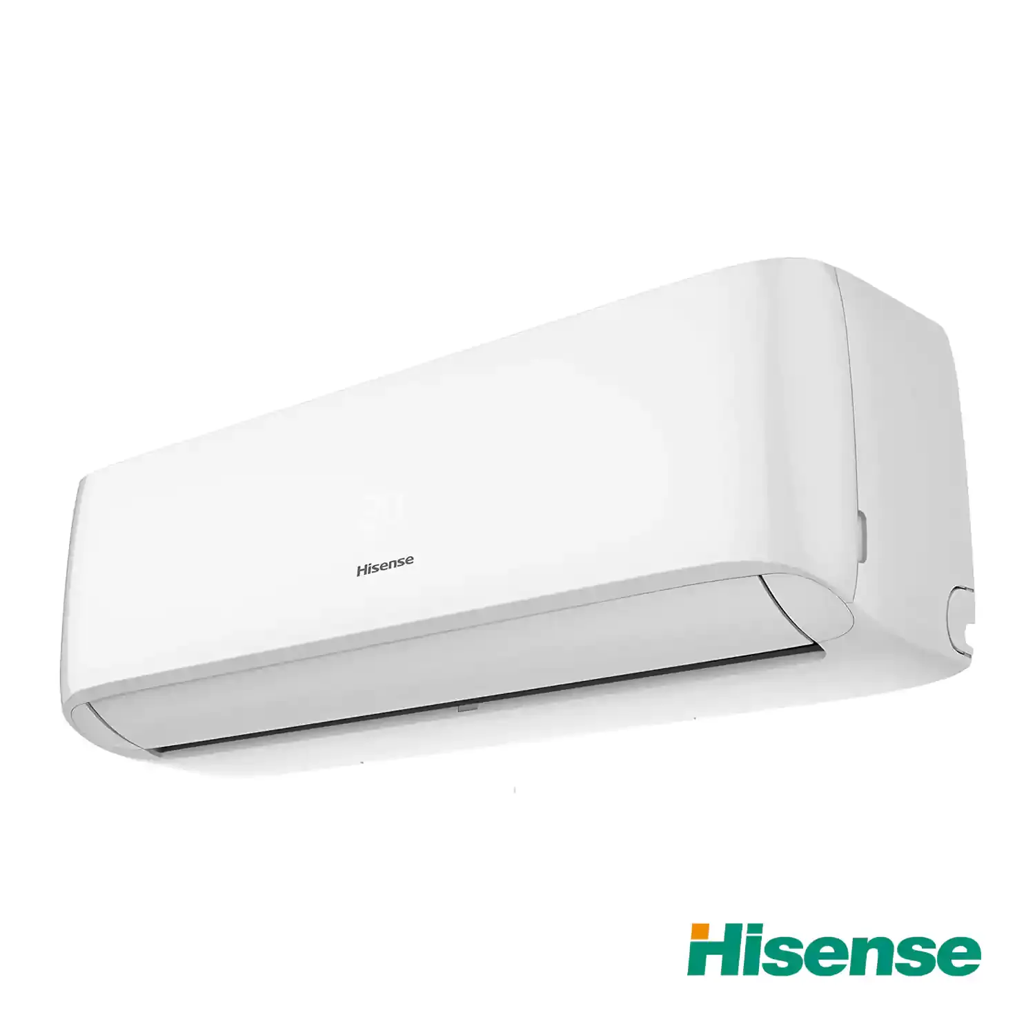 کولر گازی هایسنس 30000 تروپیکال T3 مدل QAS-30HT