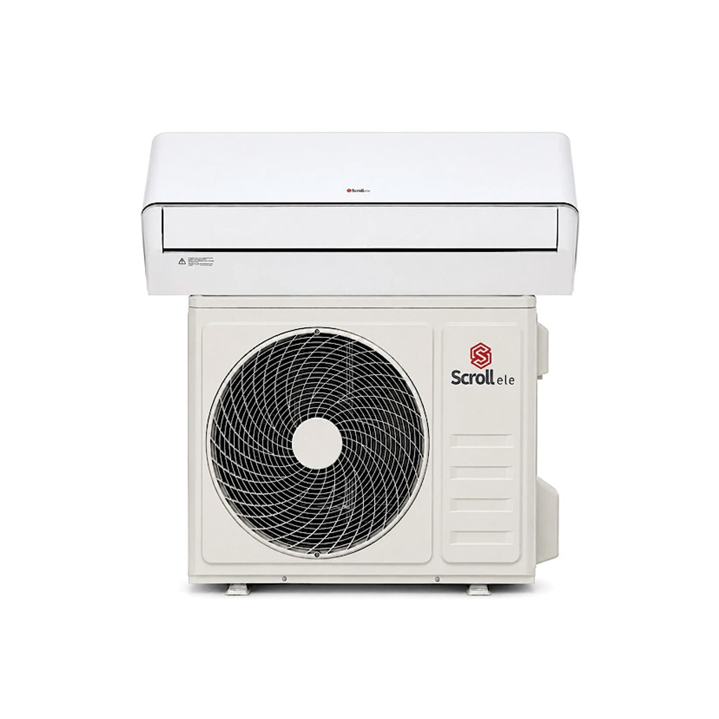کولر گازی 24000 اسکرول OG-24KW — تصویر ۴
