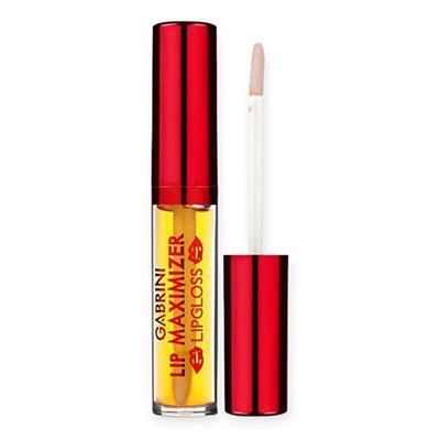 برق لب حجم‌دهنده گابرینی مدل Lip Maximizer — تصویر ۳