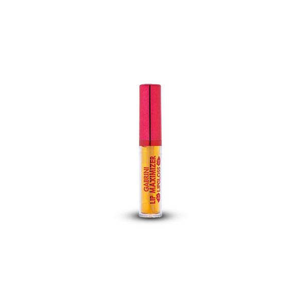 برق لب حجم‌دهنده گابرینی مدل Lip Maximizer — تصویر ۸