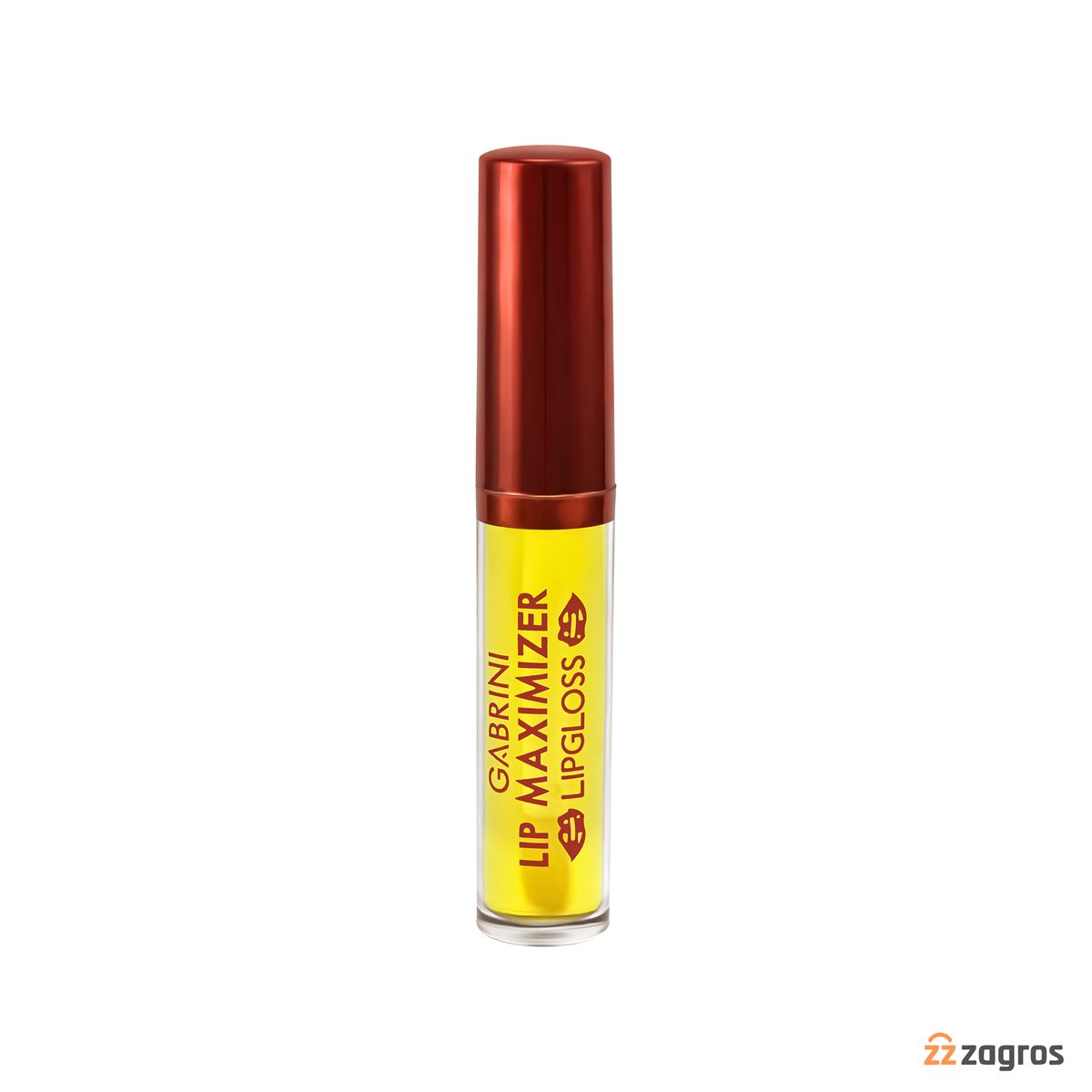 برق لب حجم‌دهنده گابرینی مدل Lip Maximizer — تصویر ۶