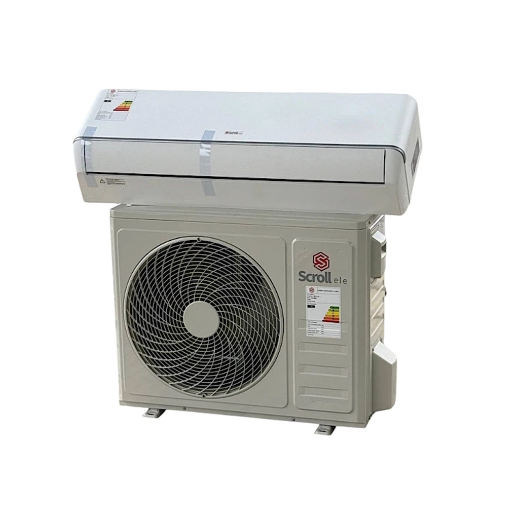 کولر گازی 12000 اسکرول OG-12KW — تصویر ۵