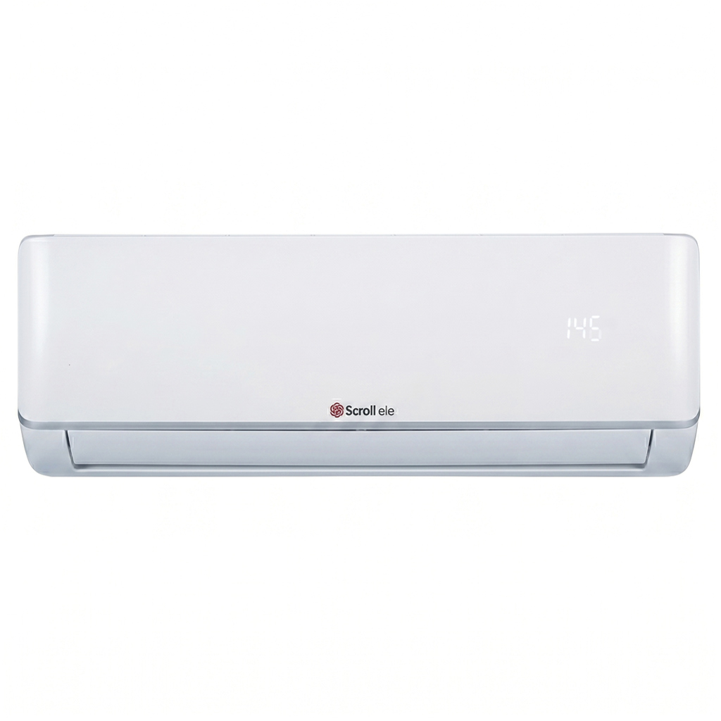 کولر گازی 12000 اسکرول OG-12KW — تصویر ۶