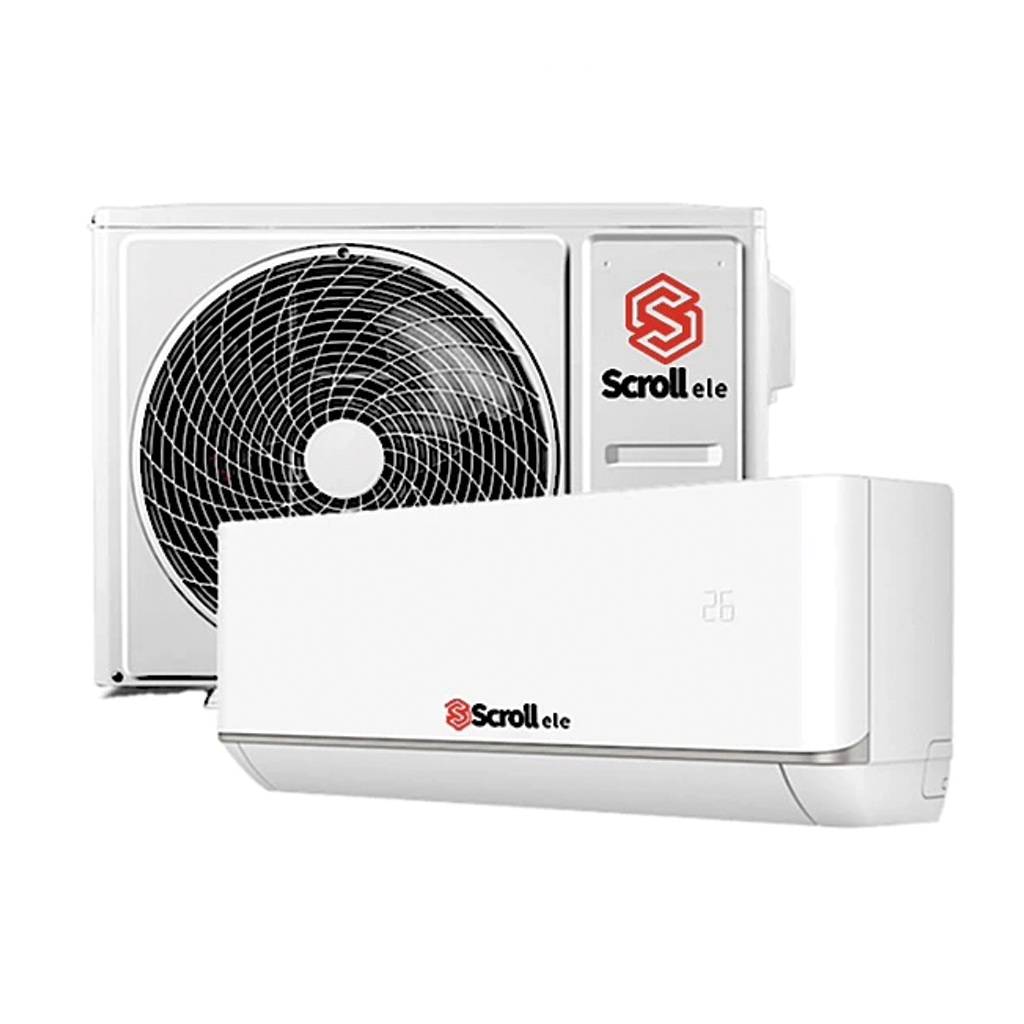 کولر گازی 12000 اسکرول OG-12KW — تصویر ۸