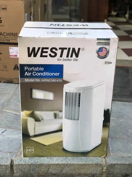کولر گازی پرتابل وستین 16000 مدل WESTIN، WIPAC16K-410 — تصویر ۷