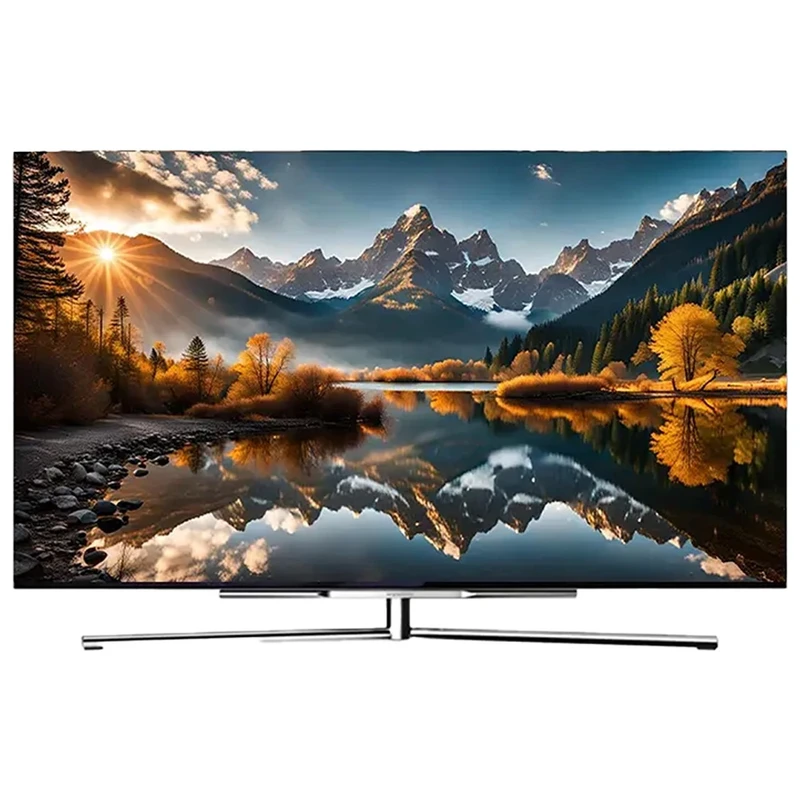 تلویزیون 55 اینچ ال ای دی هوشمند دوو مدل DSL-55FO5000U — تصویر ۲