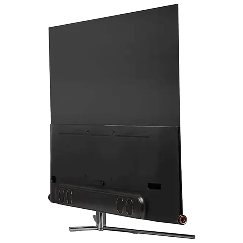 تلویزیون 55 اینچ ال ای دی هوشمند دوو مدل DSL-55FO5000U — تصویر ۳