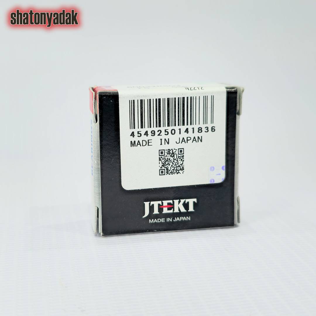بلبرینگ 6003 2RS کویو/ناچی — تصویر ۳
