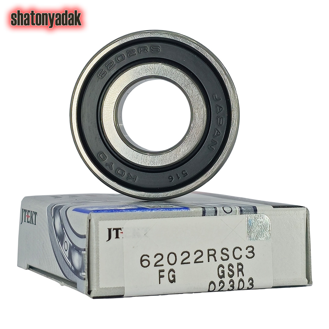 بلبرینگ 6202 2RS کویو/ناچی