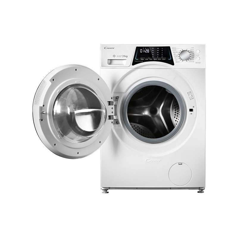 ماشین لباسشویی کندی مدل PFC-846 — تصویر ۳