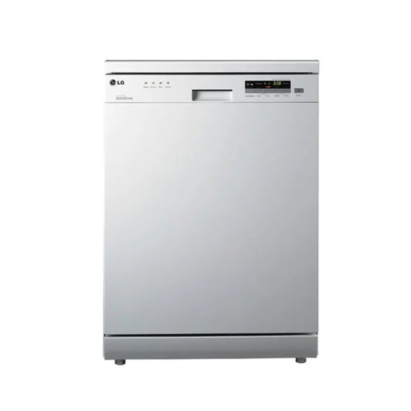 ماشین ظرفشویی 14 نفره ال جی مدل D1452WF
