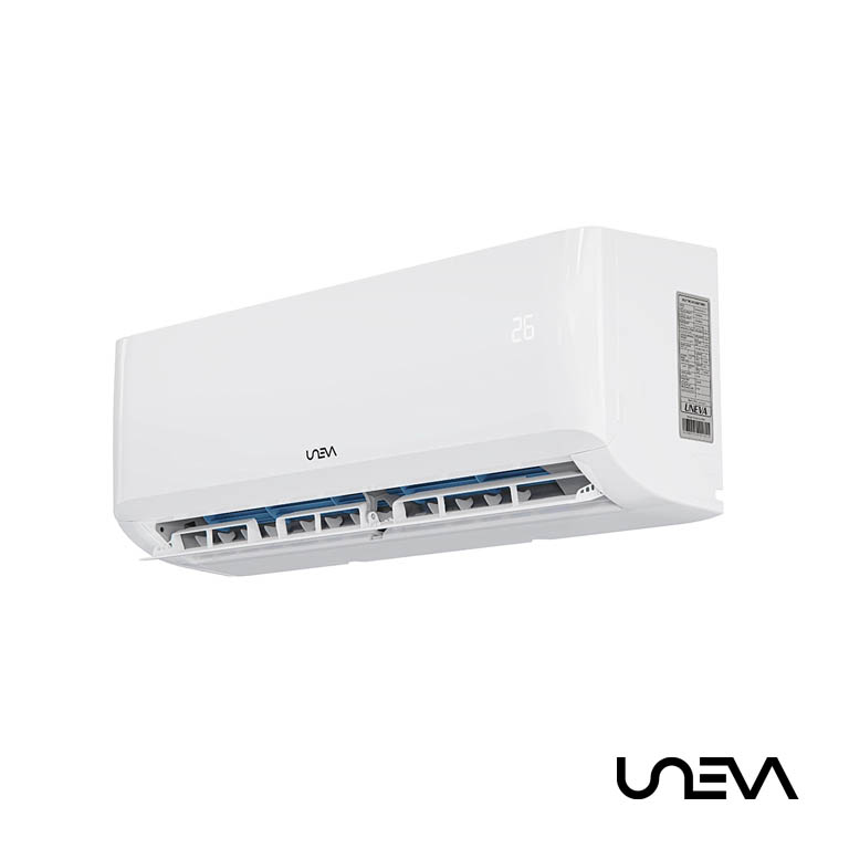 کولر گازی یونیوا 12000 اینورتر آریو مدل UN-MS12000 AREO — تصویر ۴