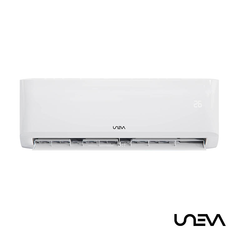 کولر گازی یونیوا 12000 اینورتر آریو مدل UN-MS12000 AREO — تصویر ۵