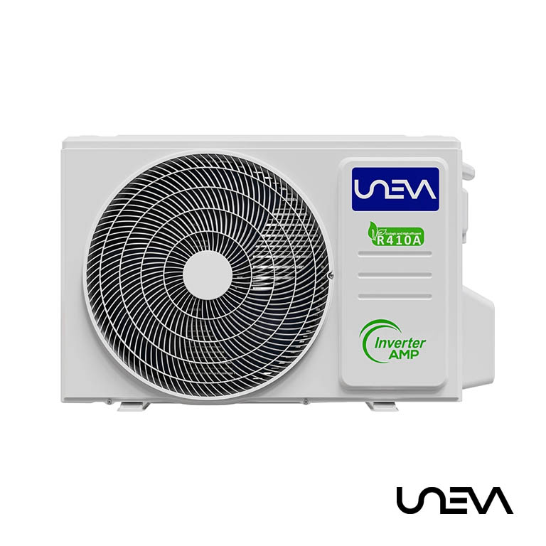 کولر گازی یونیوا 12000 اینورتر آریو مدل UN-MS12000 AREO — تصویر ۶