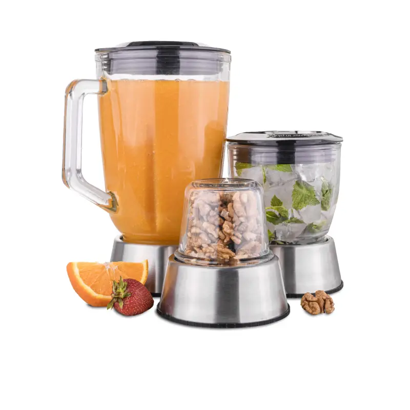 آبمیوه گیری 4 کاره کاخلر مدل KH-1180 — تصویر ۴