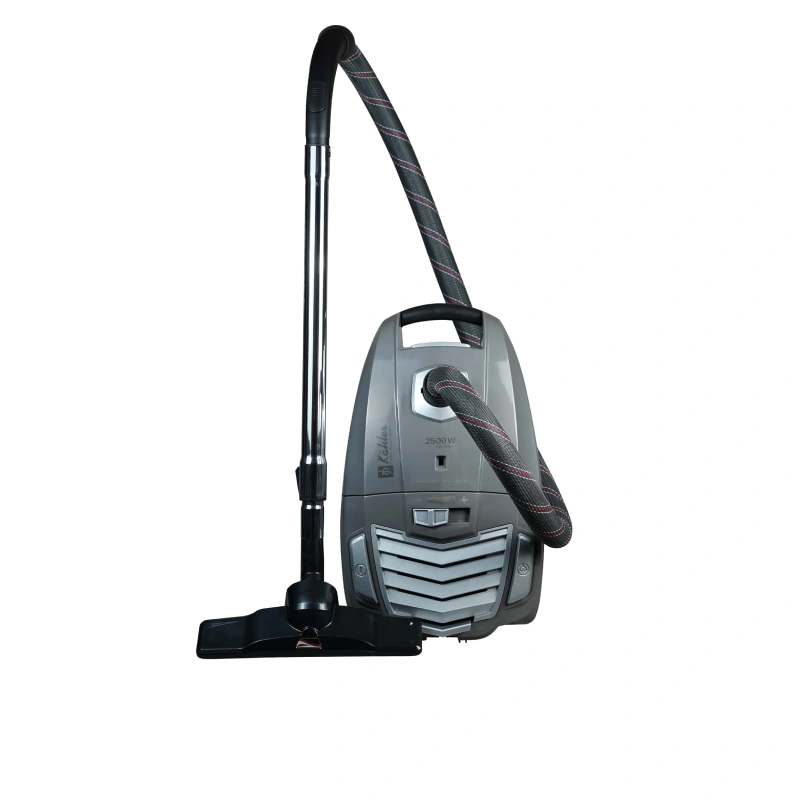 جاروبرقی دیجیتال کاخلر مدل D-4407