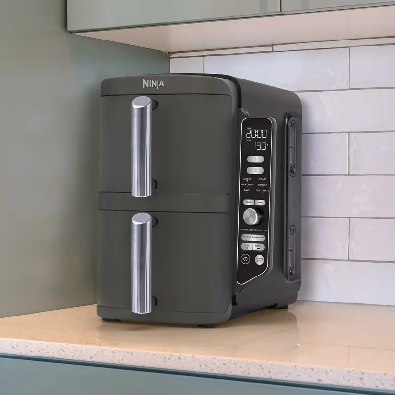 سرخ کن نینجا مدل SL-400 — تصویر ۳