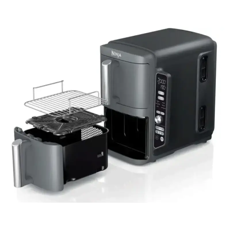 سرخ کن نینجا مدل SL-400 — تصویر ۵