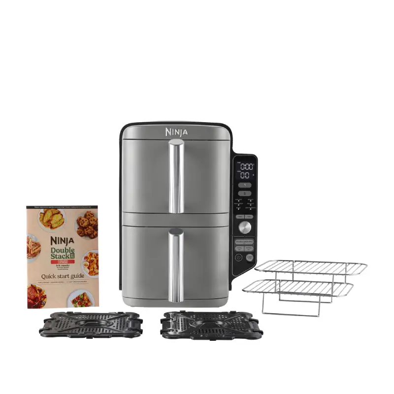 سرخ کن نینجا مدل SL-400 — تصویر ۶