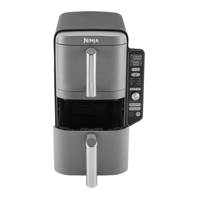 سرخ کن نینجا مدل SL-400
