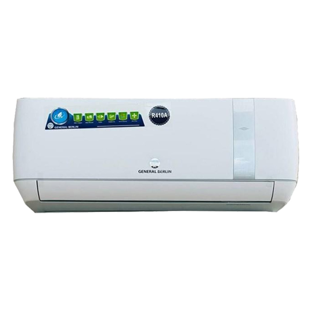 کولرگازی 12000 جنرال برلین اینورتر GB-TS12000 — تصویر ۲