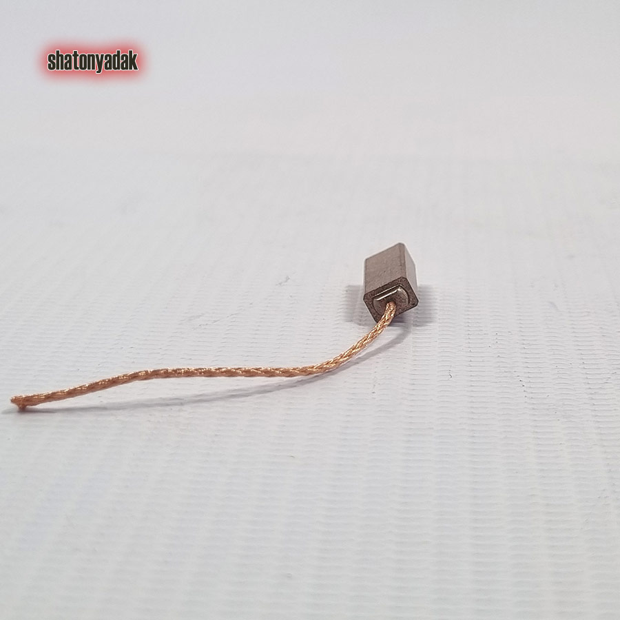 زغال دینام پژو FCC اصلی ژاپن — تصویر ۴