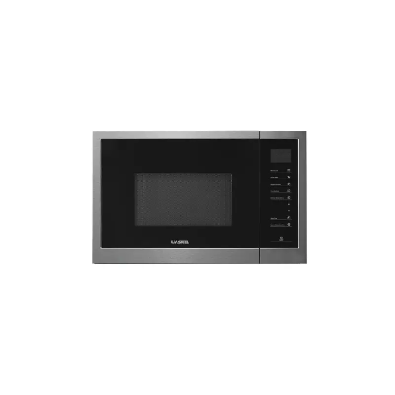 مایکروویو توکار ایلیا استیل مدل IM 112