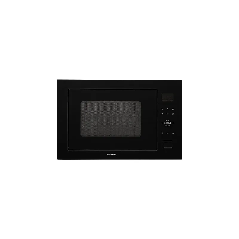مایکروویو توکار ایلیا استیل مدل IM 110 — تصویر ۲