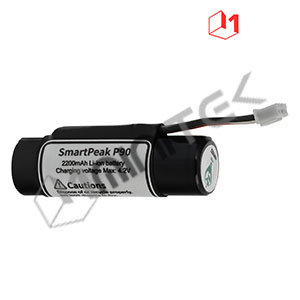 باتری کارتخوان اسمارت پیک پی 90 | P90 SMART PEAK — تصویر ۲
