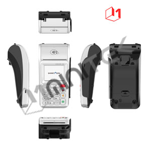 باتری کارتخوان اسمارت پیک پی 90 | P90 SMART PEAK — تصویر ۷