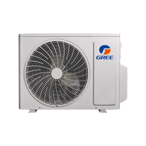 کولر گازی گری 12000 (12 هزار) مدل R4`Matic-H12C3 — تصویر ۳