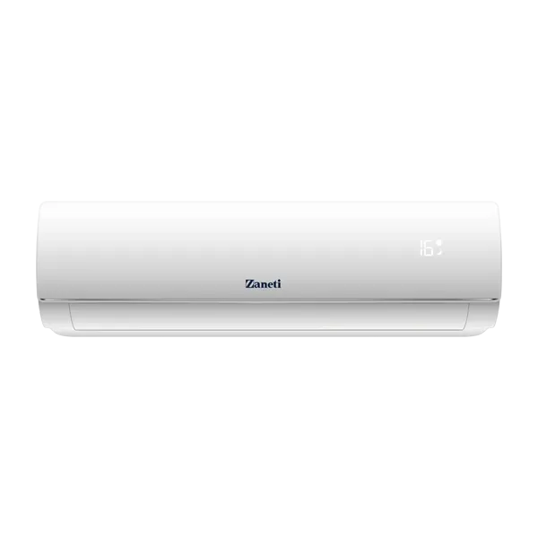 کولر گازی زانتی 18000 اینورتر تروپیکال T3 مدل ZTRWMF-18HD2AEAW