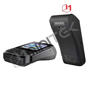 کارتخوان سیار PAX | مدل S920 — تصویر ۳