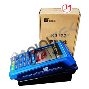 استند کارتخوان سیار G3 — تصویر ۲