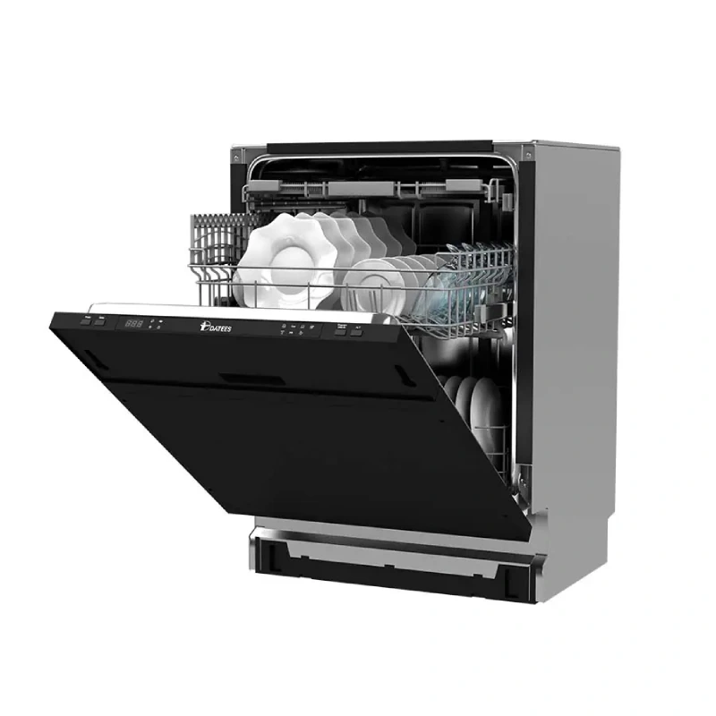 ماشین ظرفشویی توکار داتیس مدل DW-325 — تصویر ۳