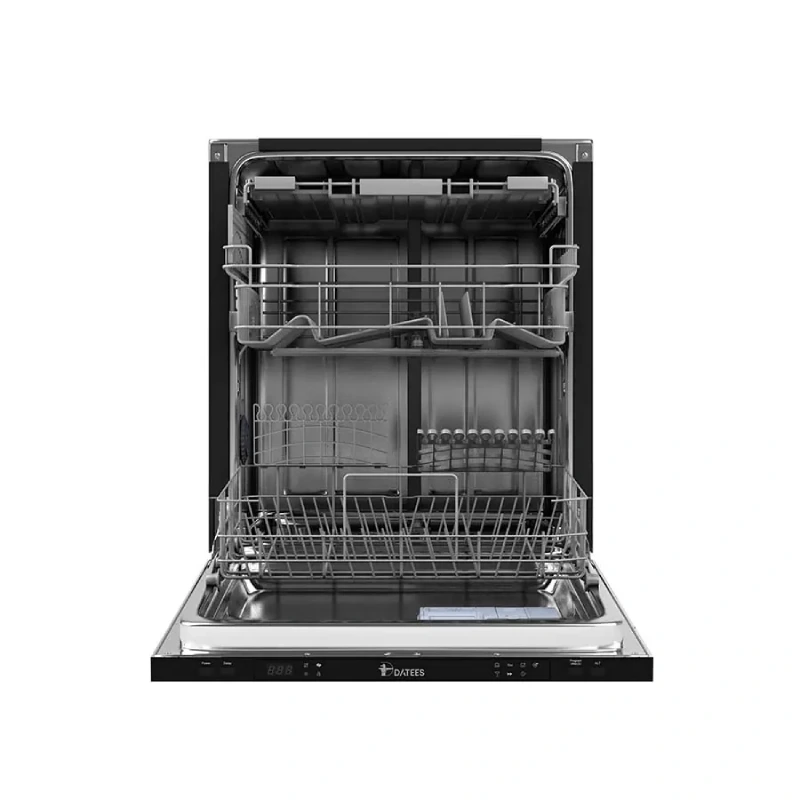 ماشین ظرفشویی توکار داتیس مدل DW-325 — تصویر ۴